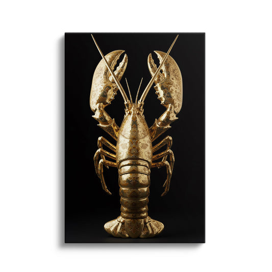 Lobster Luxe IV