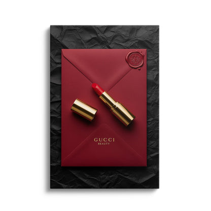 Exclusive Letter “GC”