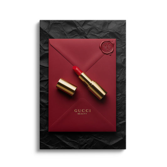 Exclusive Letter “GC”