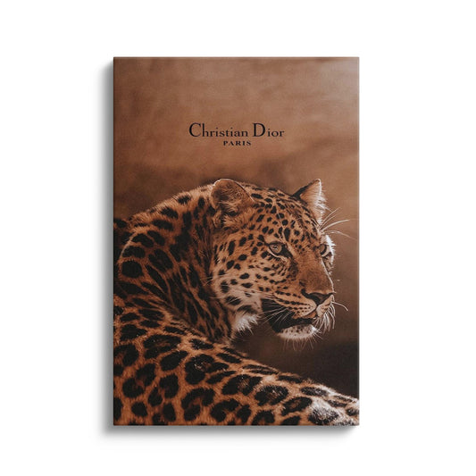 Elegant Cat “Dior”