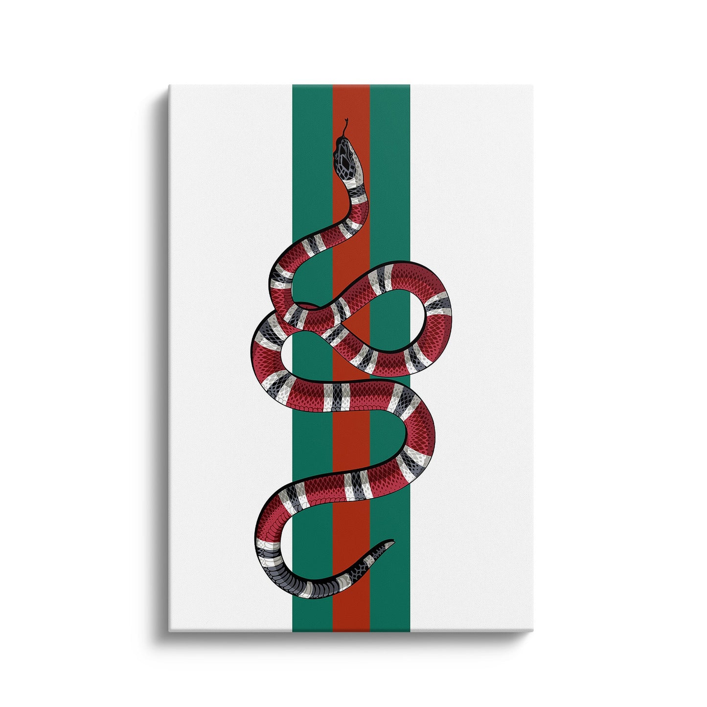 Designer Snake “GC”