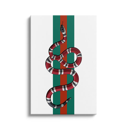 Designer Snake “GC”