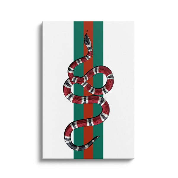 Designer Snake “GC”