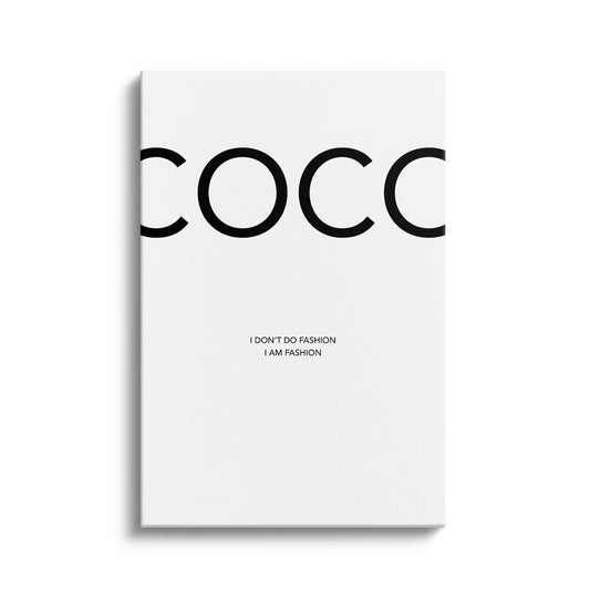 Marble Coco “CC”