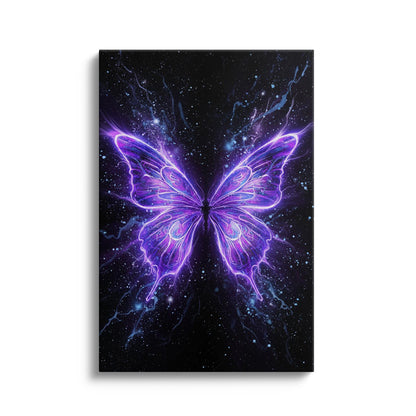 Cosmic Wings I