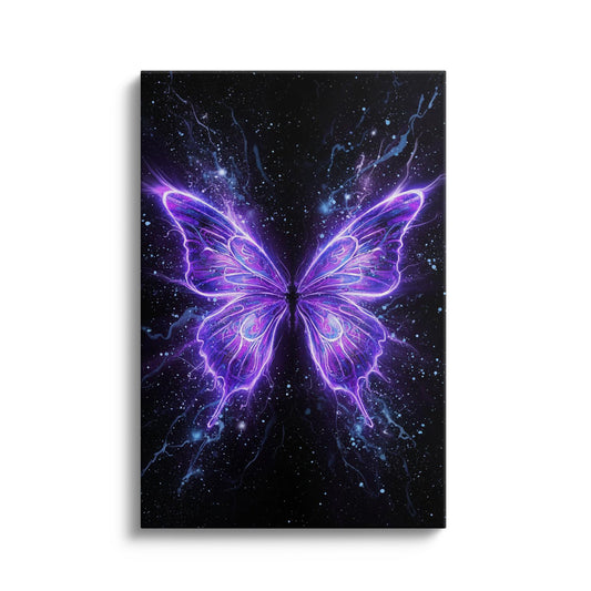 Cosmic Wings I