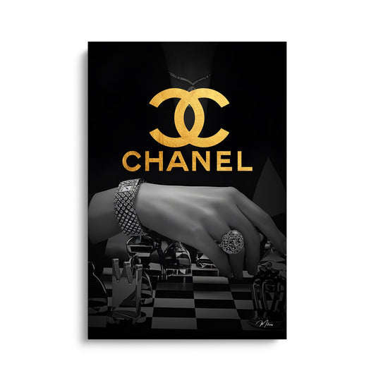 Luxury Chess (CC)