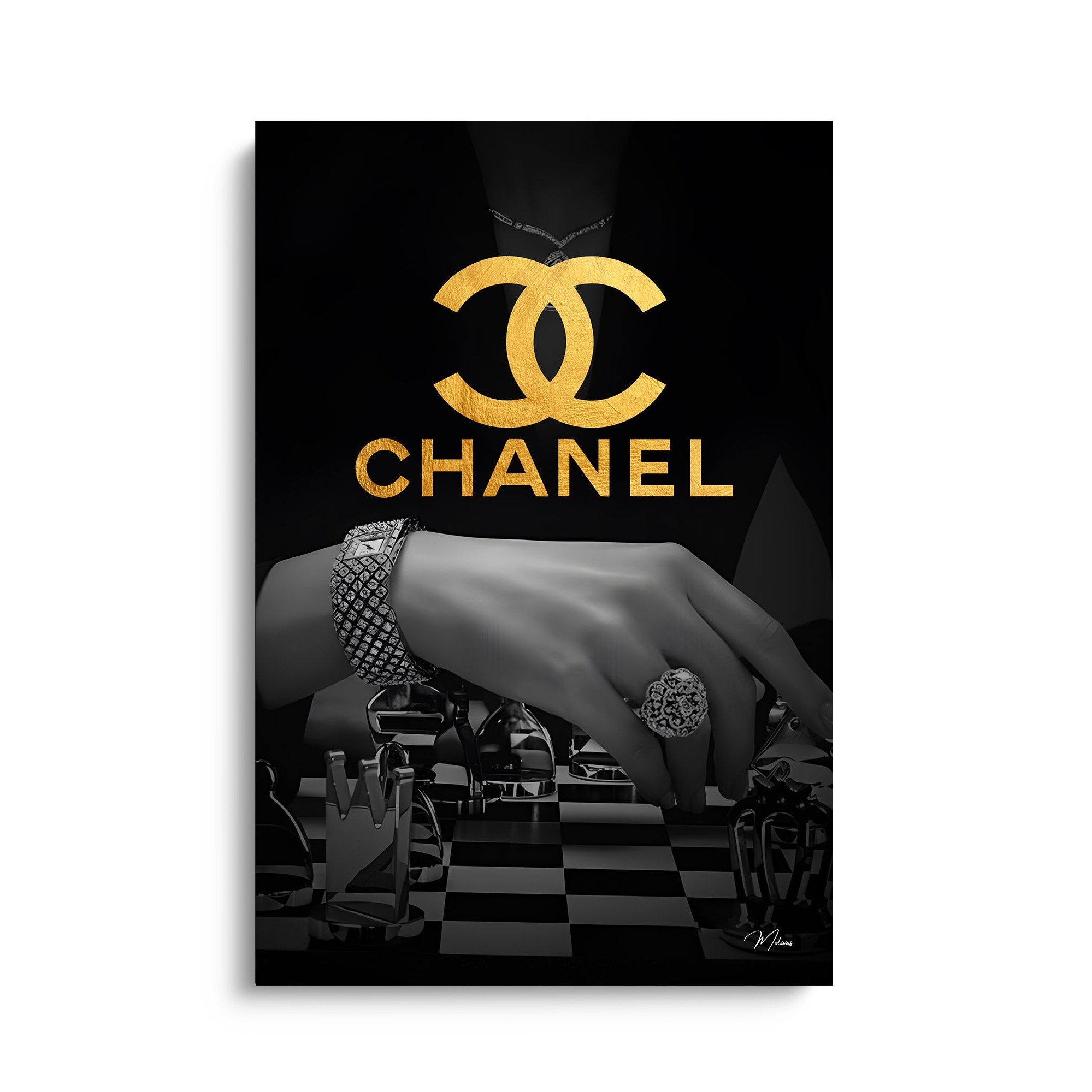 Luxury Chess (CC)