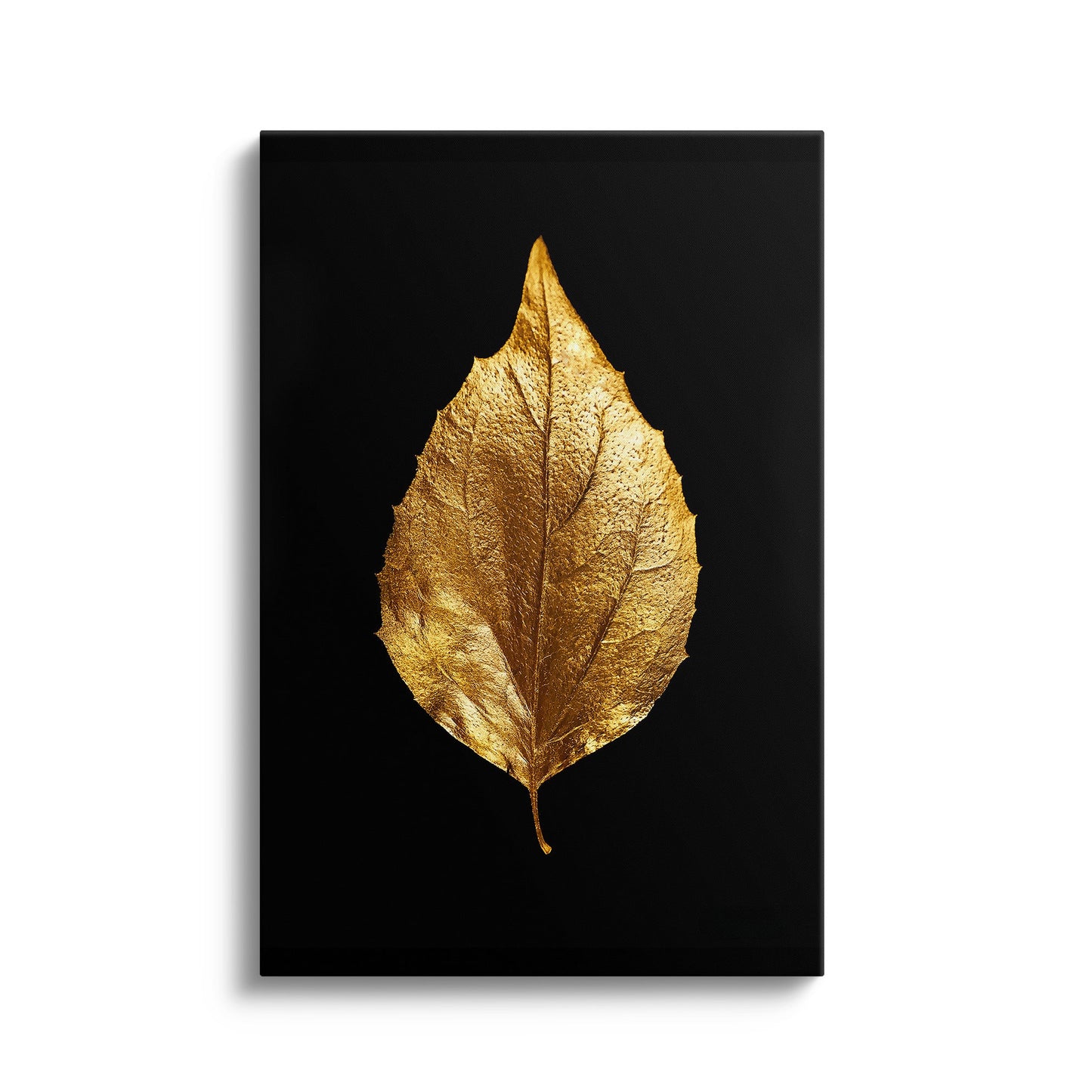 Majestic Golden Leaf II
