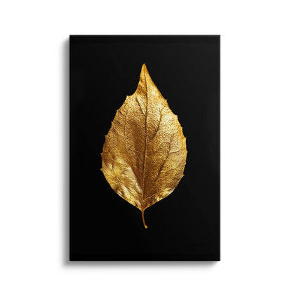 Majestic Golden Leaf II