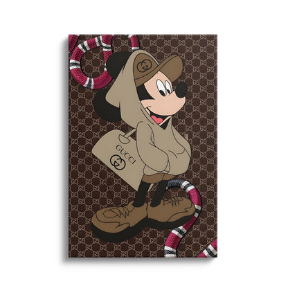 Designer Mickey “GC”