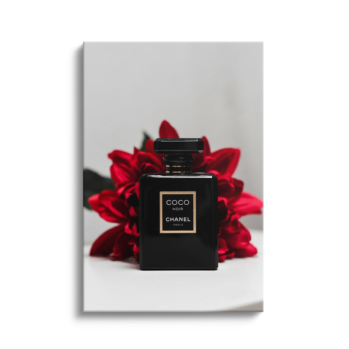 Floral Perfume