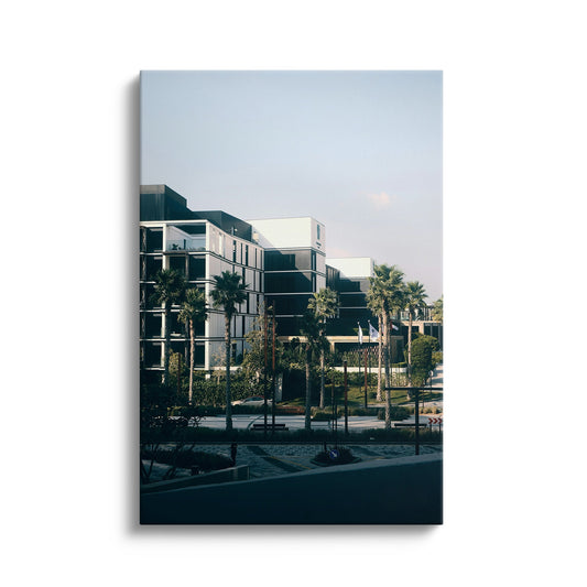 Architectural Elegance