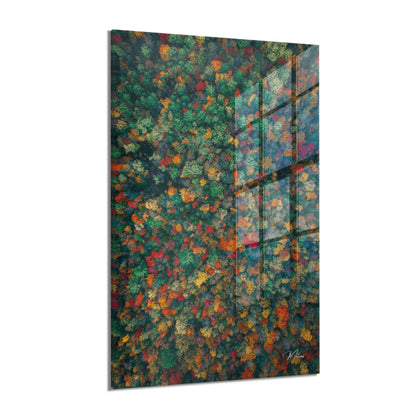 Abstract “Forrest”