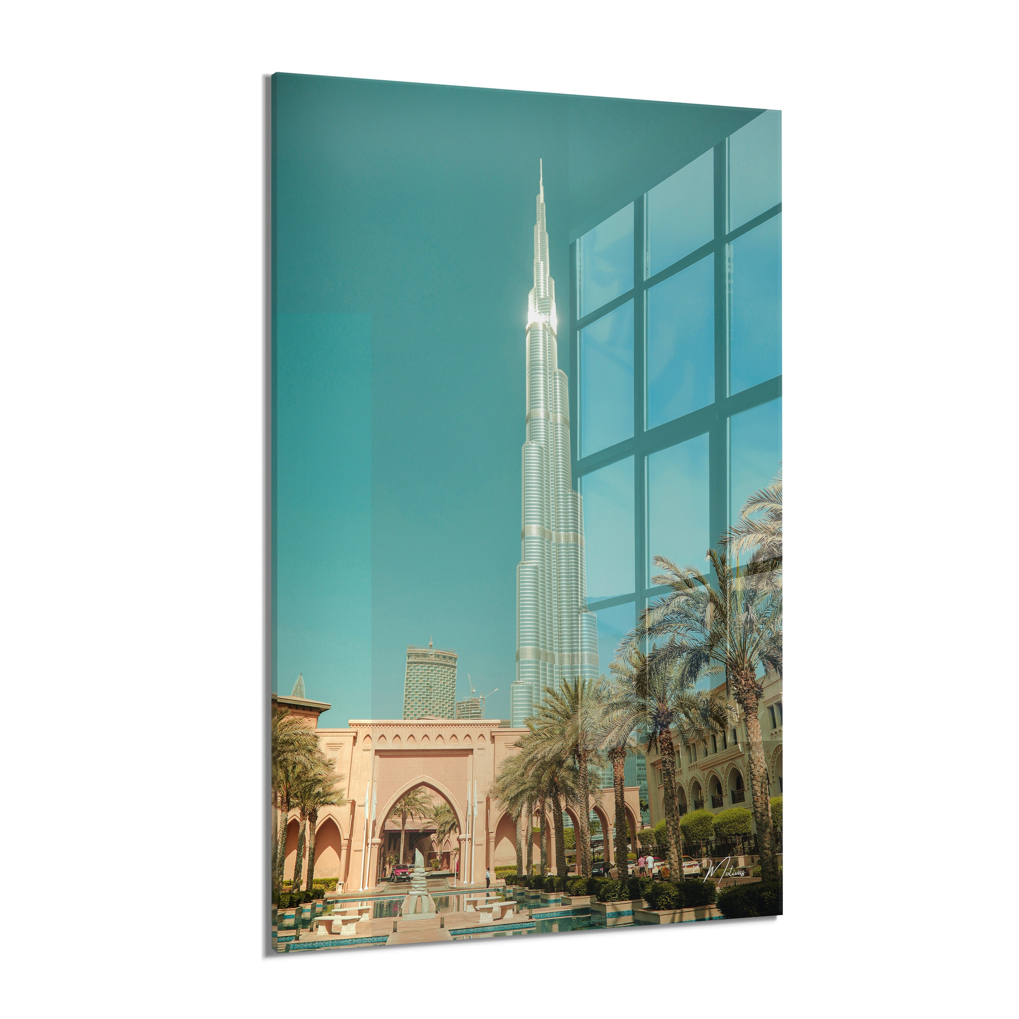 Dubai Heights