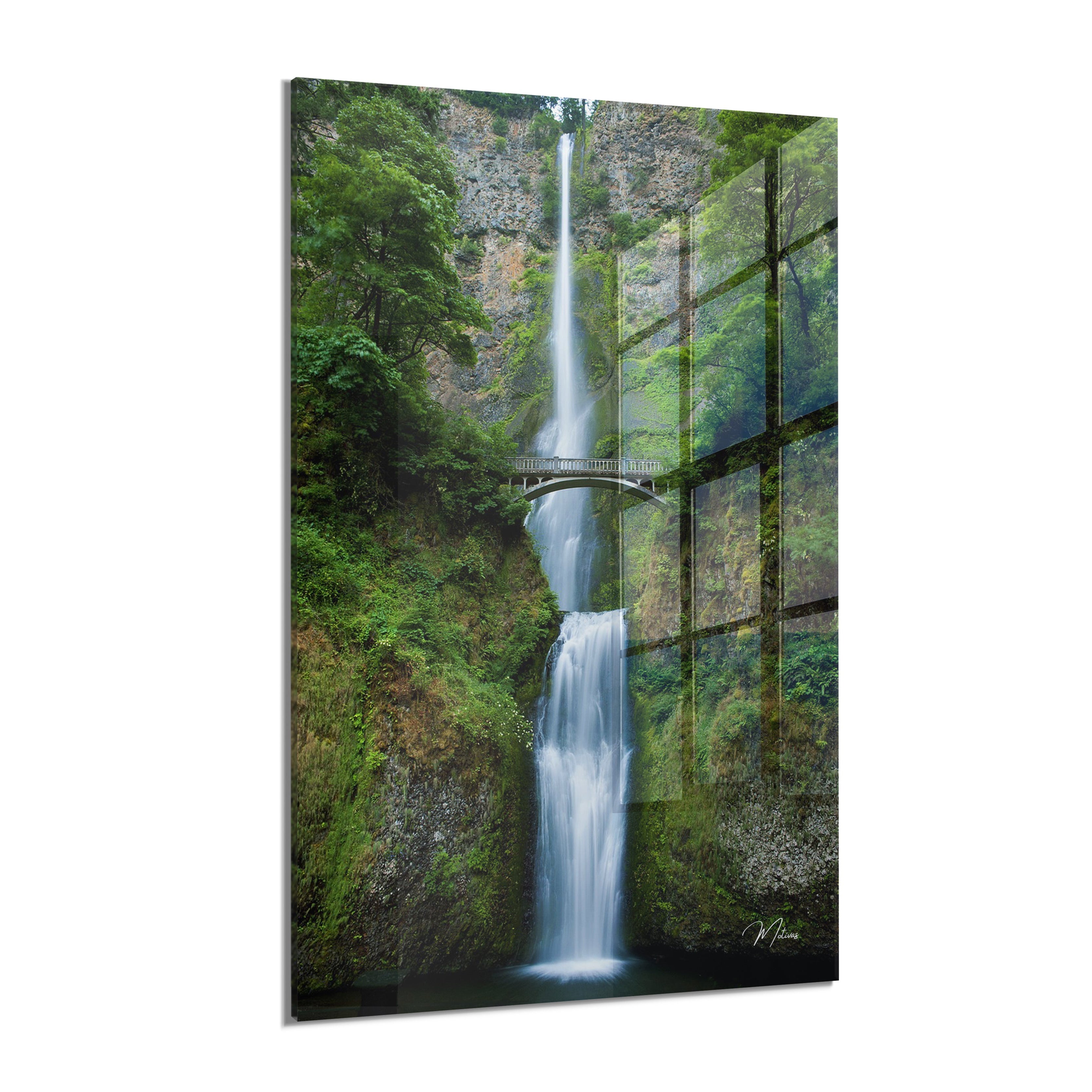 Waterfall Wonder