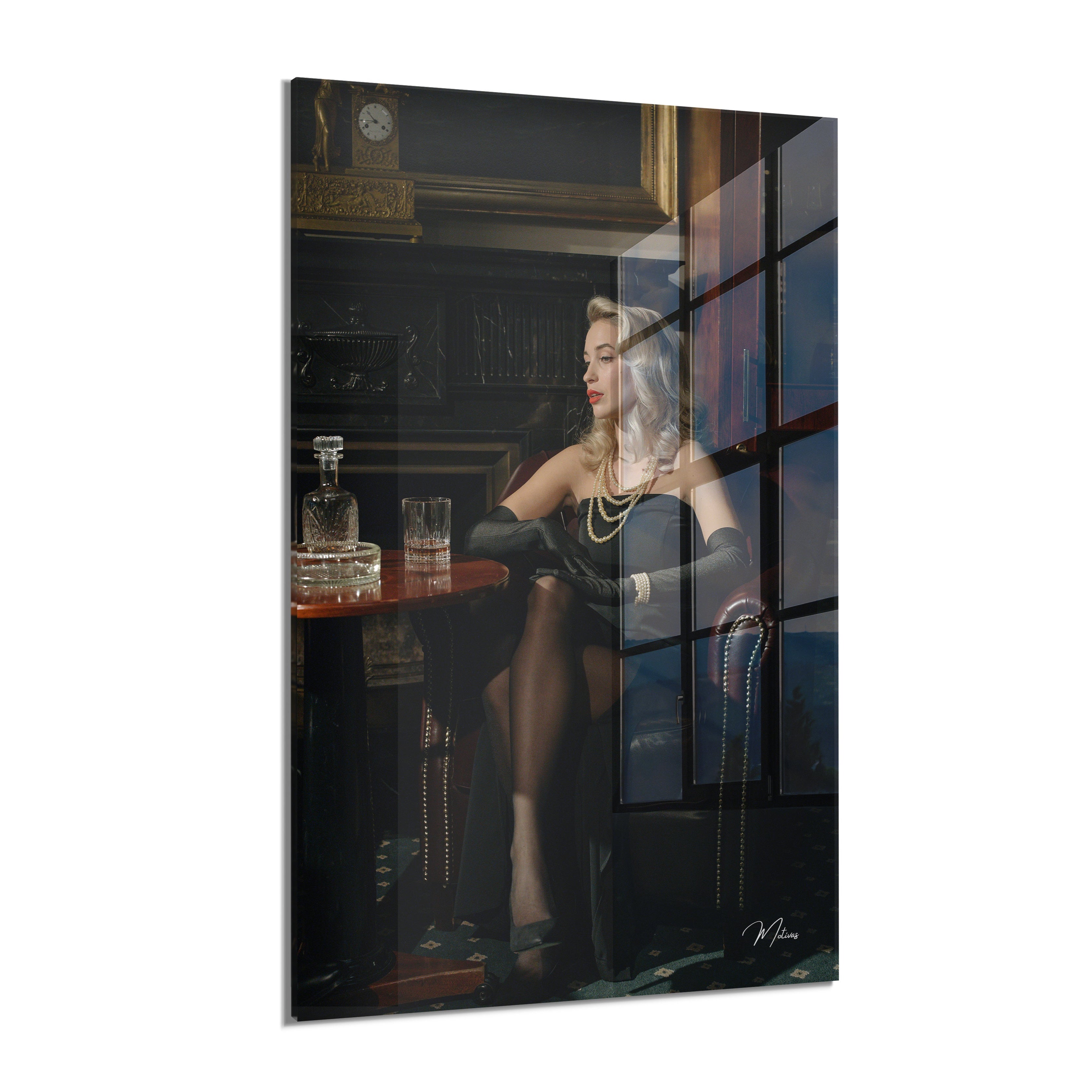 Vintage Glamour