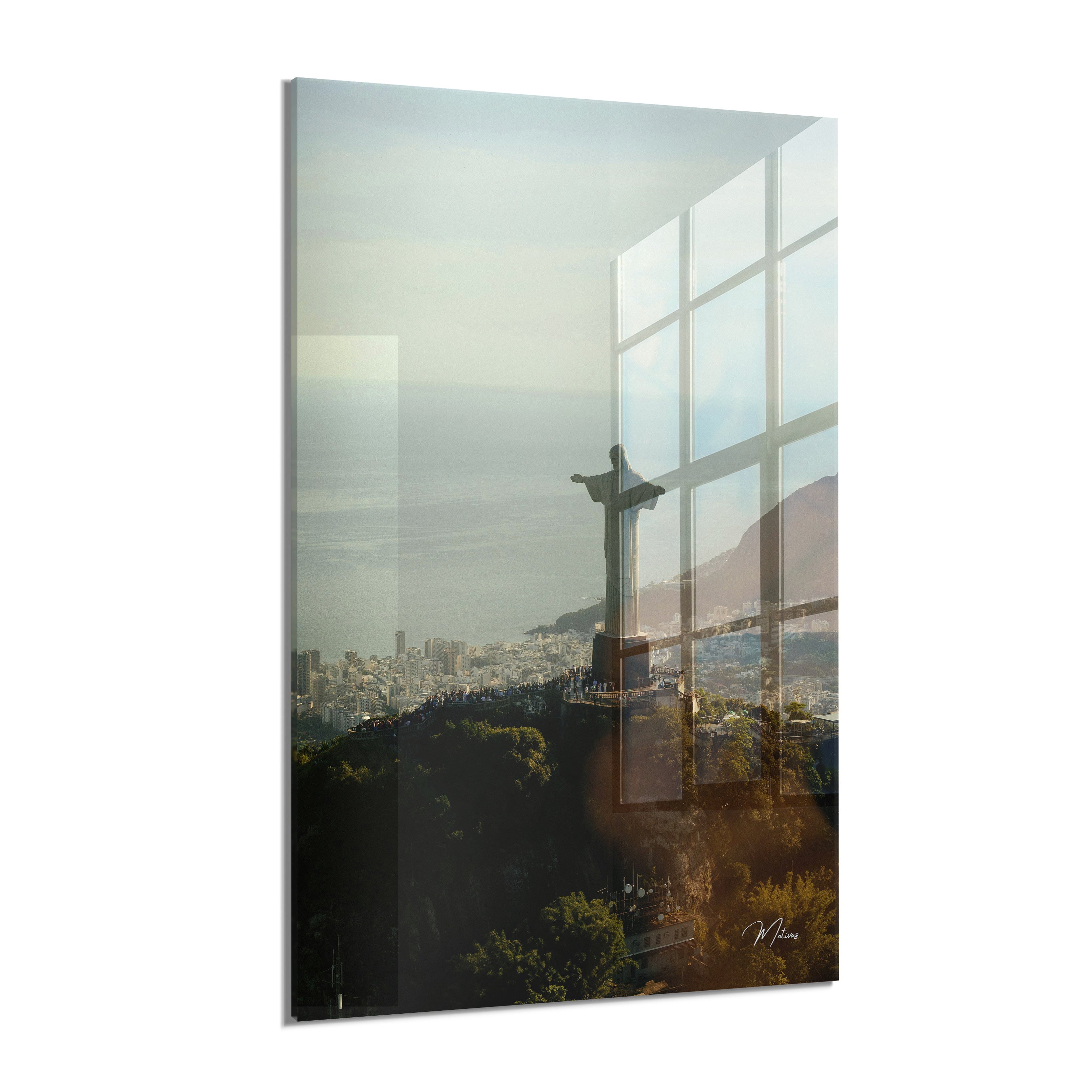 Rio’s Horizon