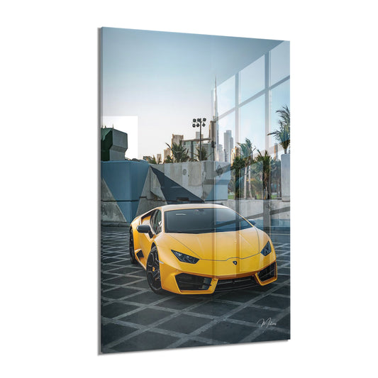Modern Mirage