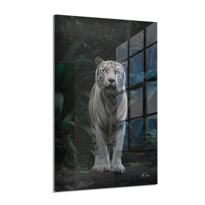 White Tiger