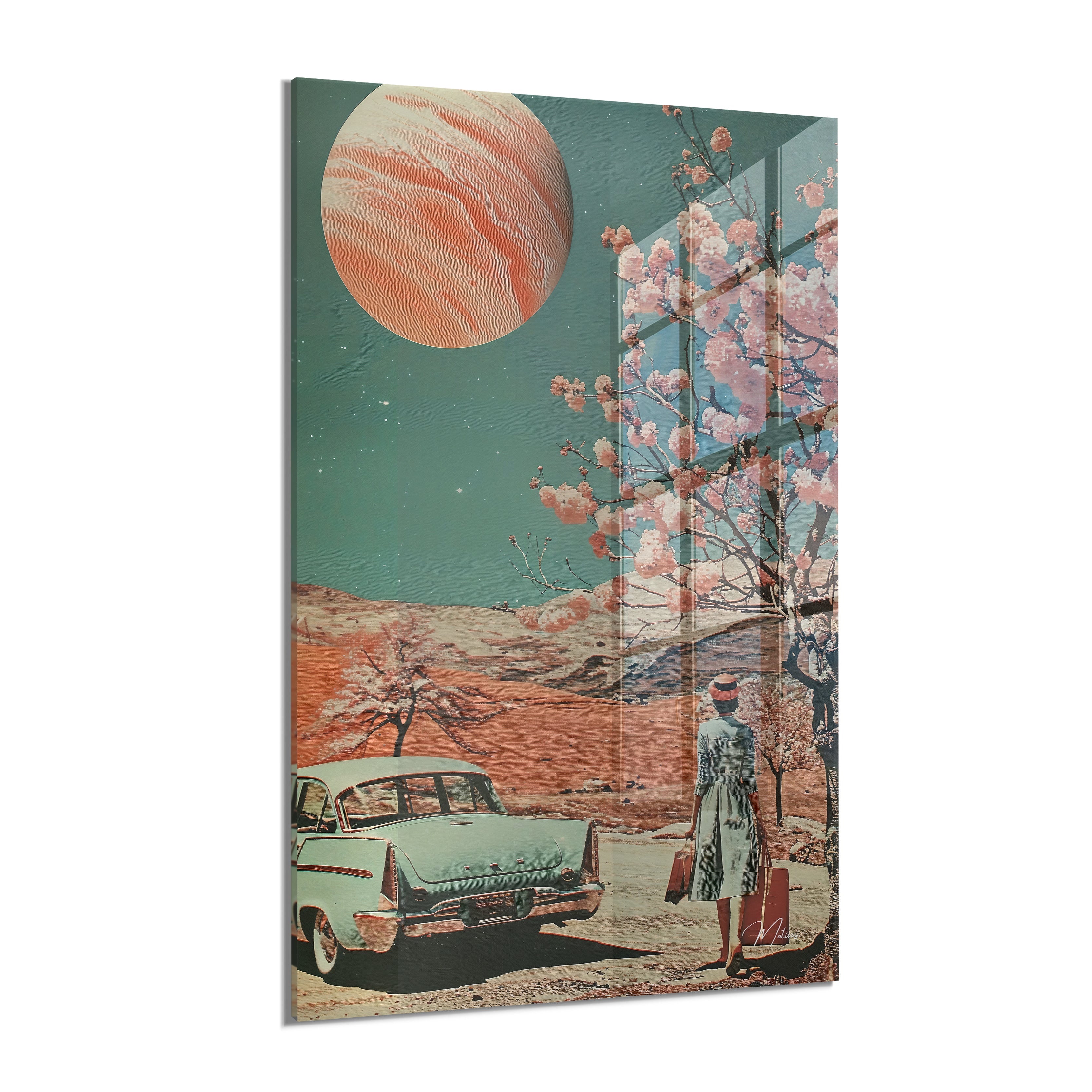 Vintage Fantasy