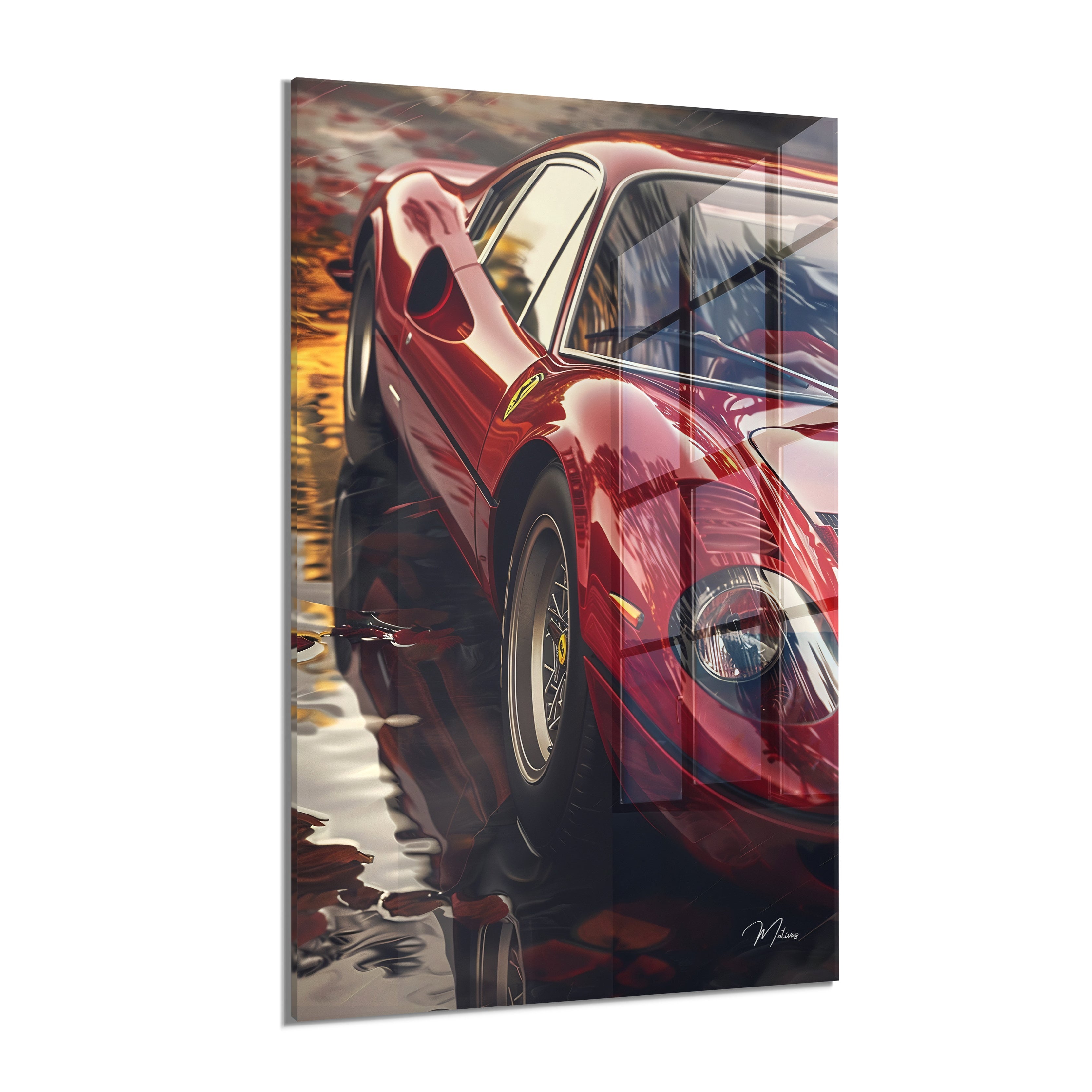 Classic Oldtimer I
