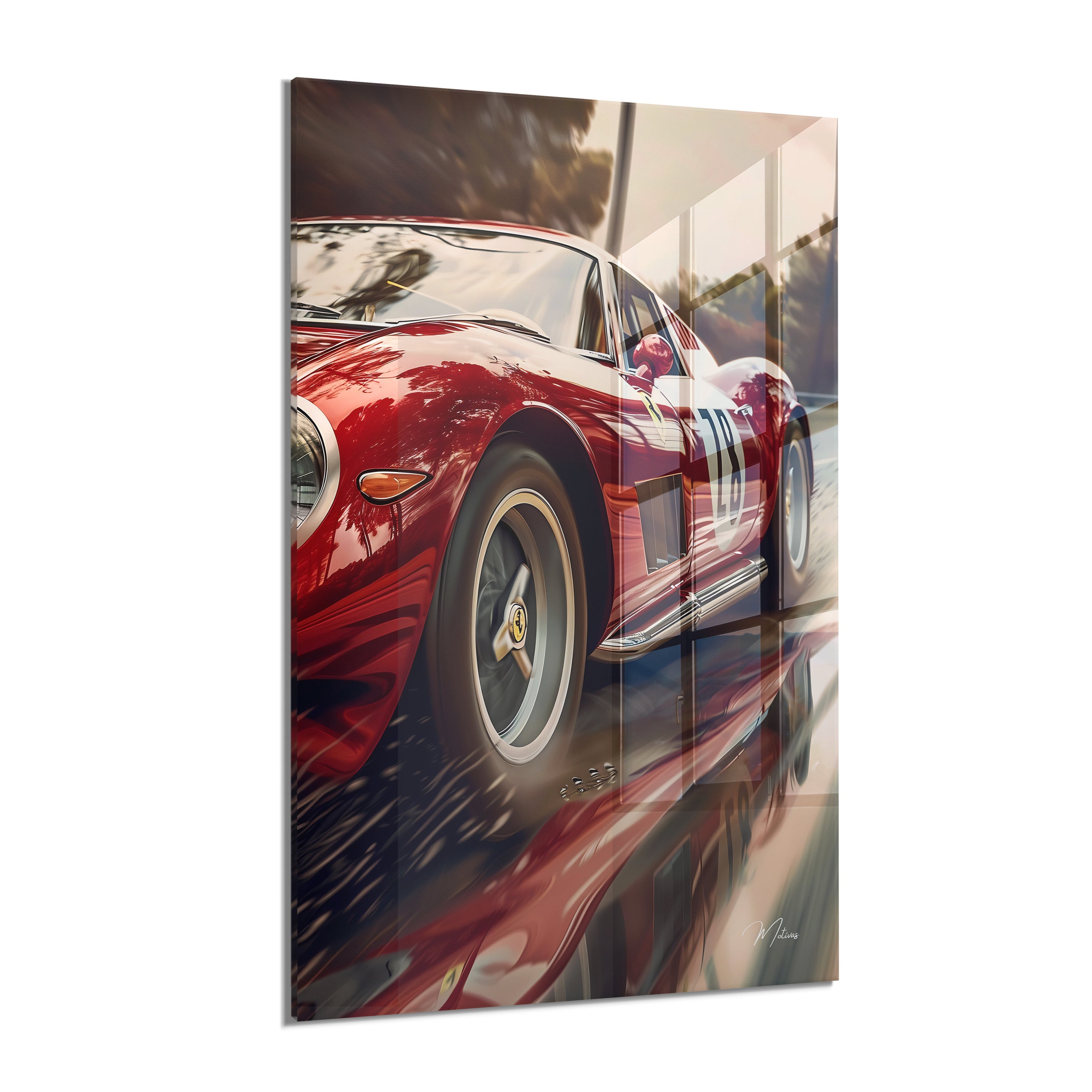 Classic Oldtimer II