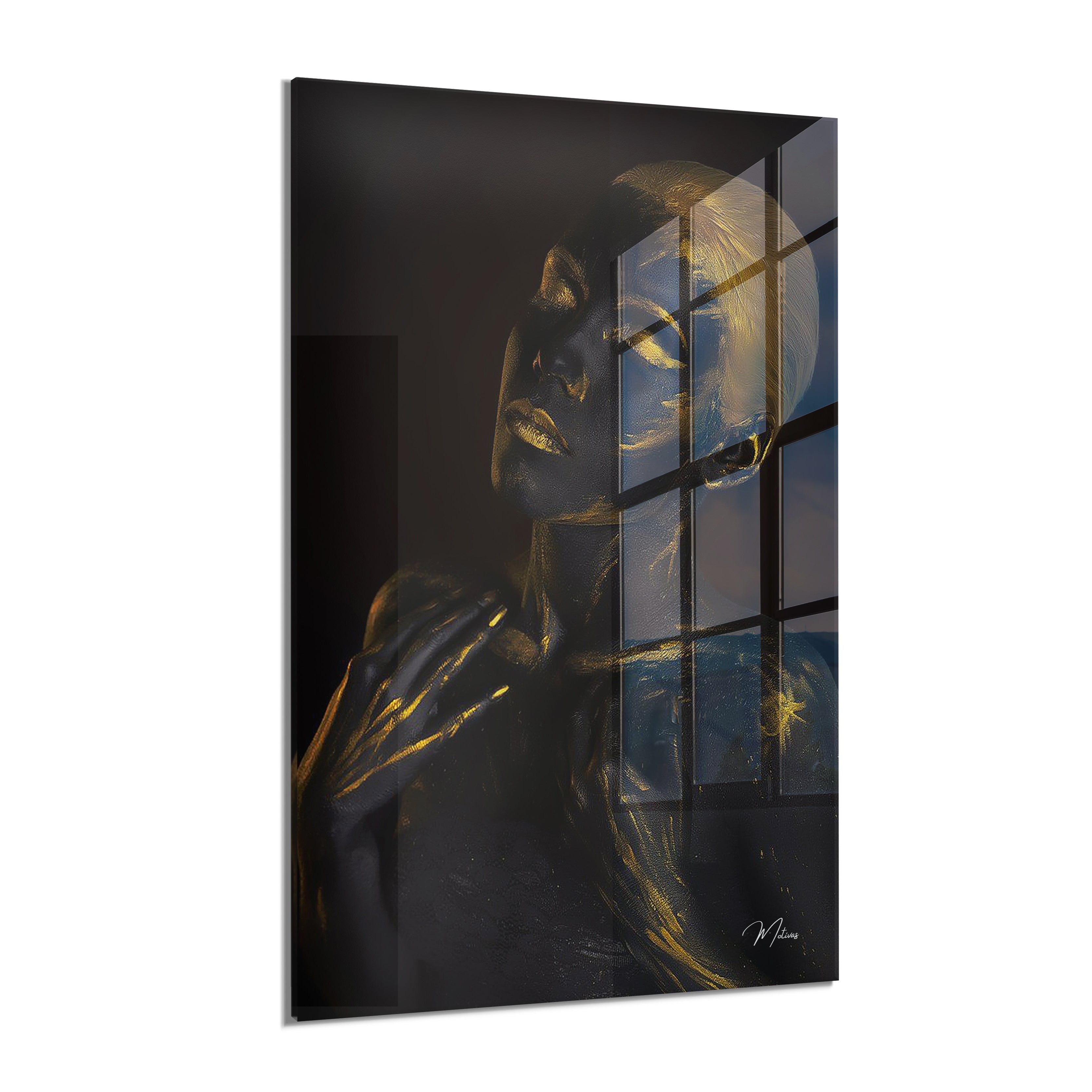 Black and Gold “Elegance”