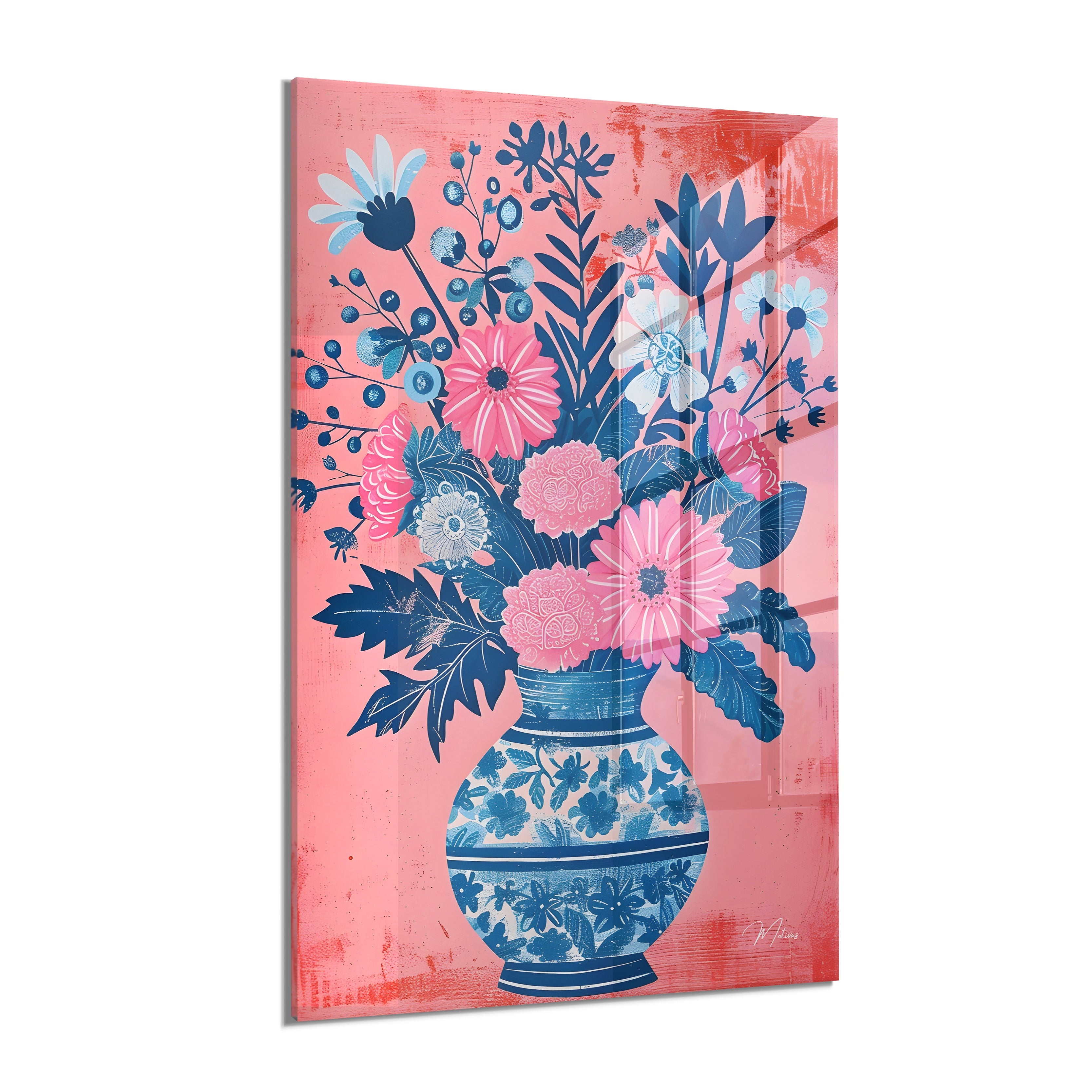 Abstract ”Dream Bouquet”