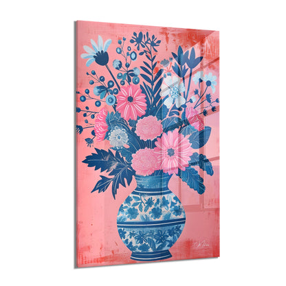 Abstract ”Dream Bouquet”