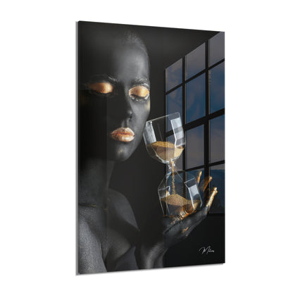 Black and Gold “Dark Luxe” III