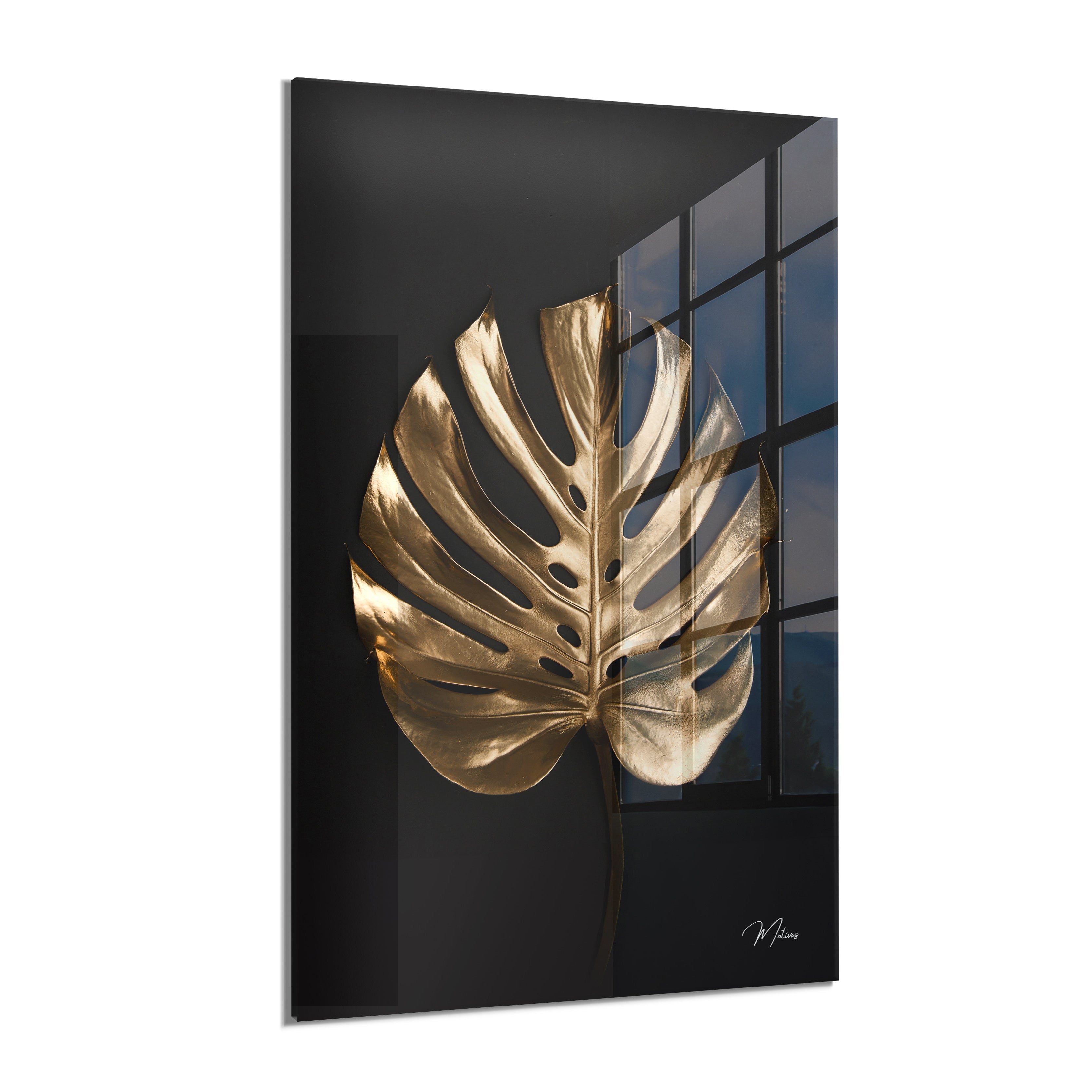 Golden Mastera II