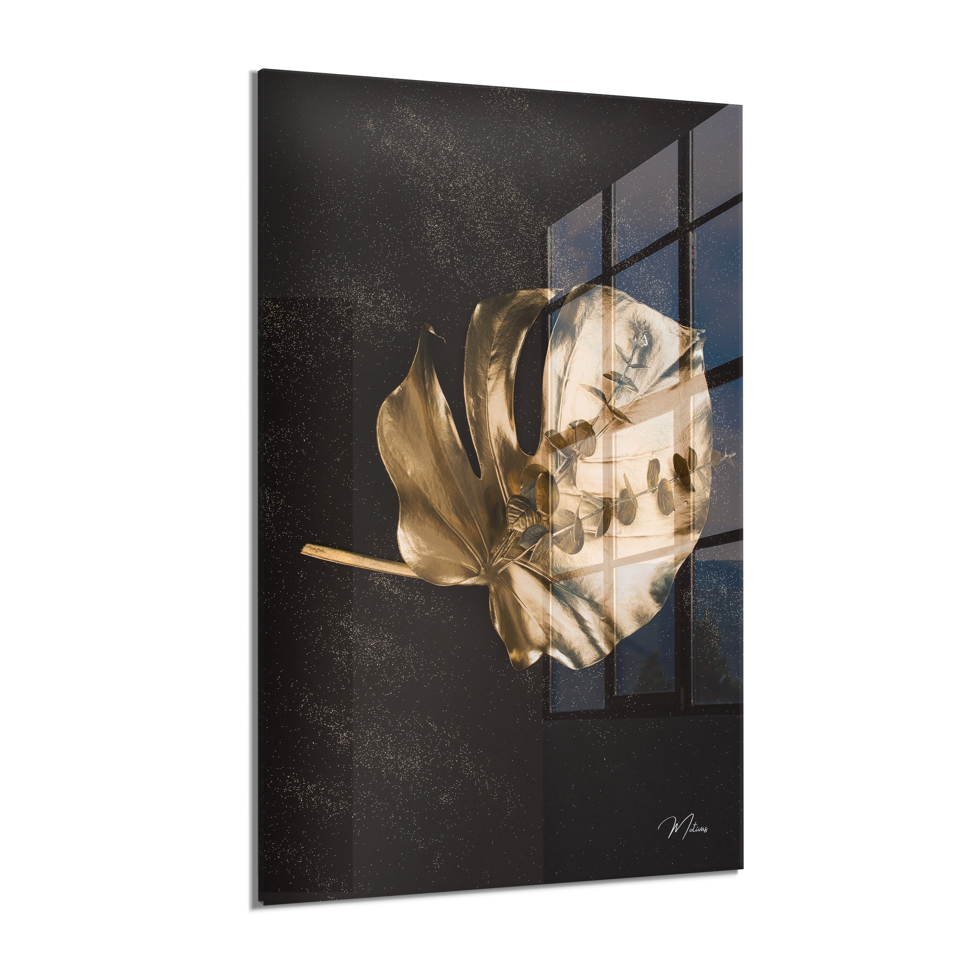 Golden Mastera III