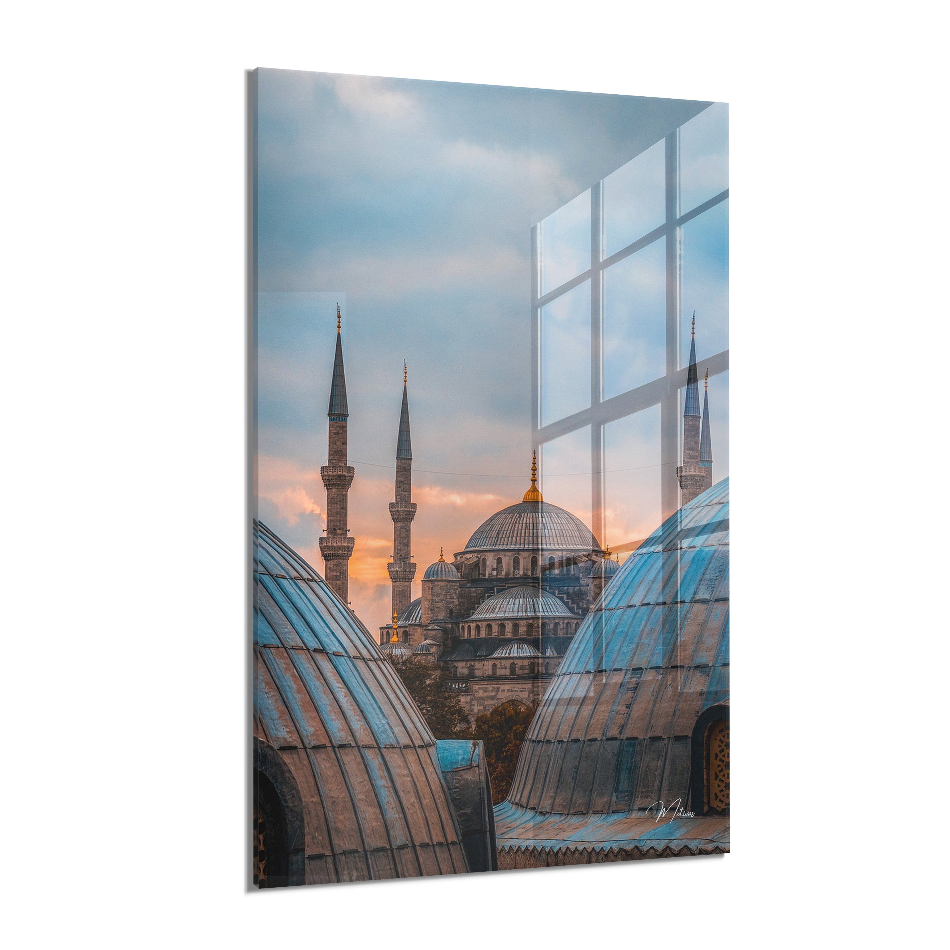 Minaret Majesty