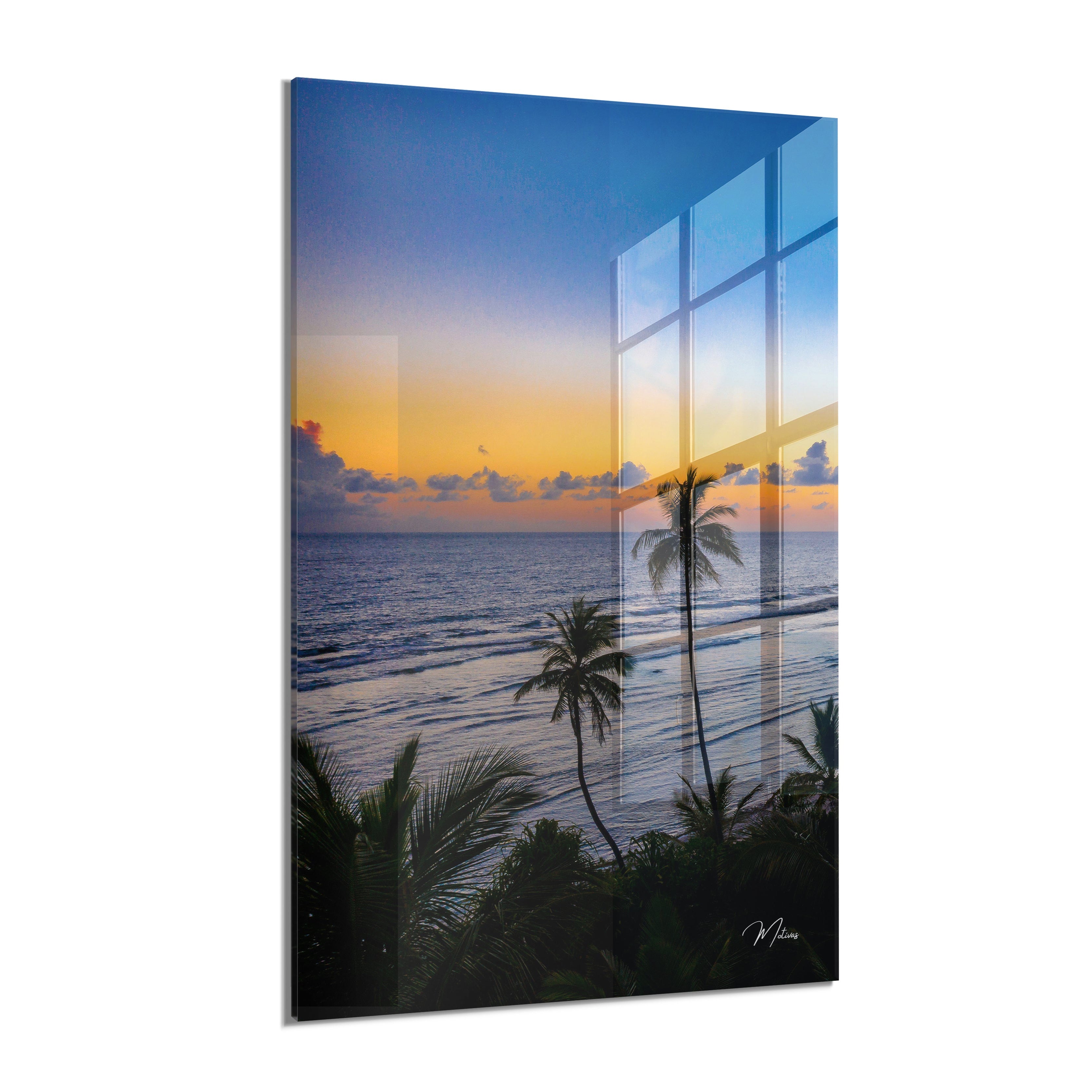 Tropical Twilight
