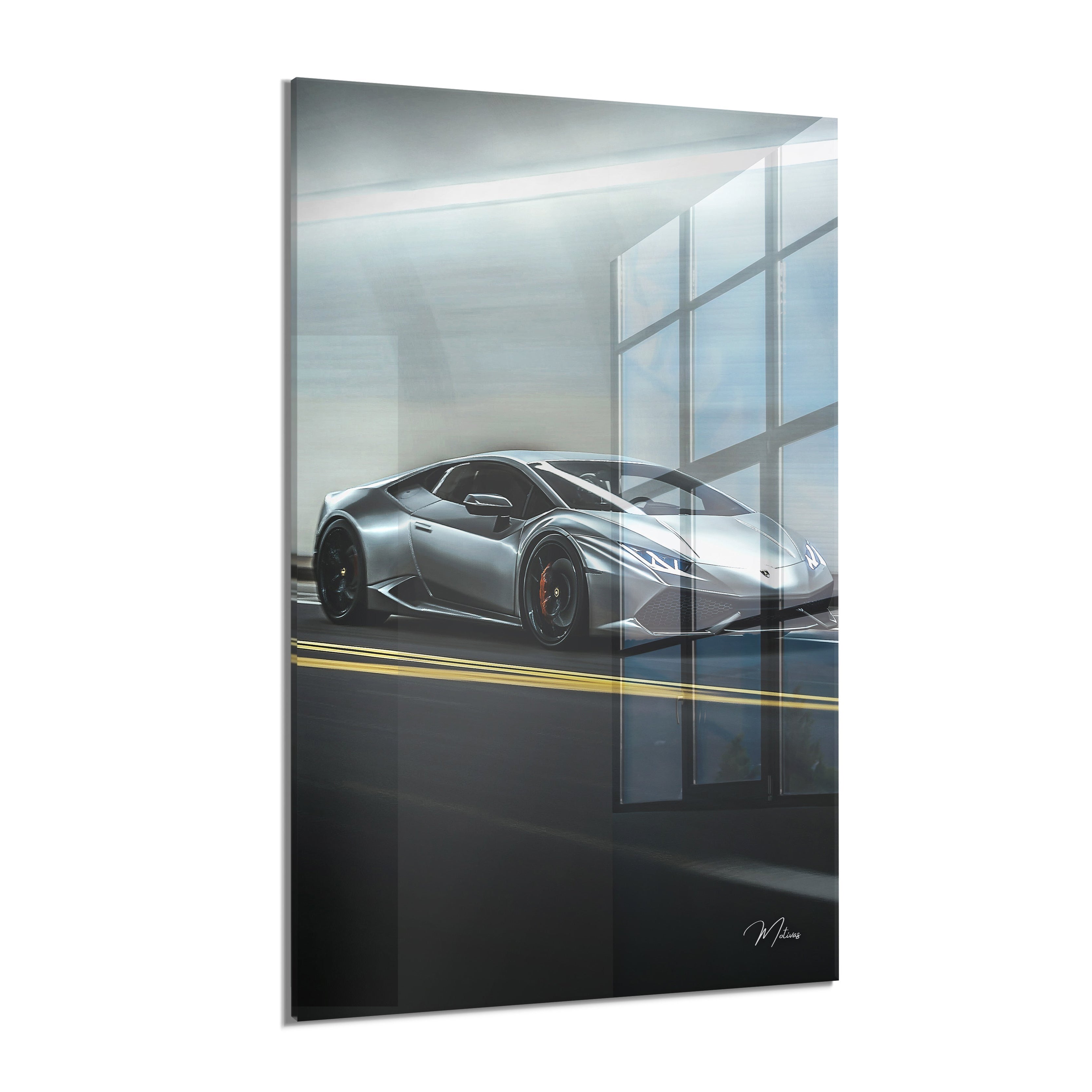 Silver Speed