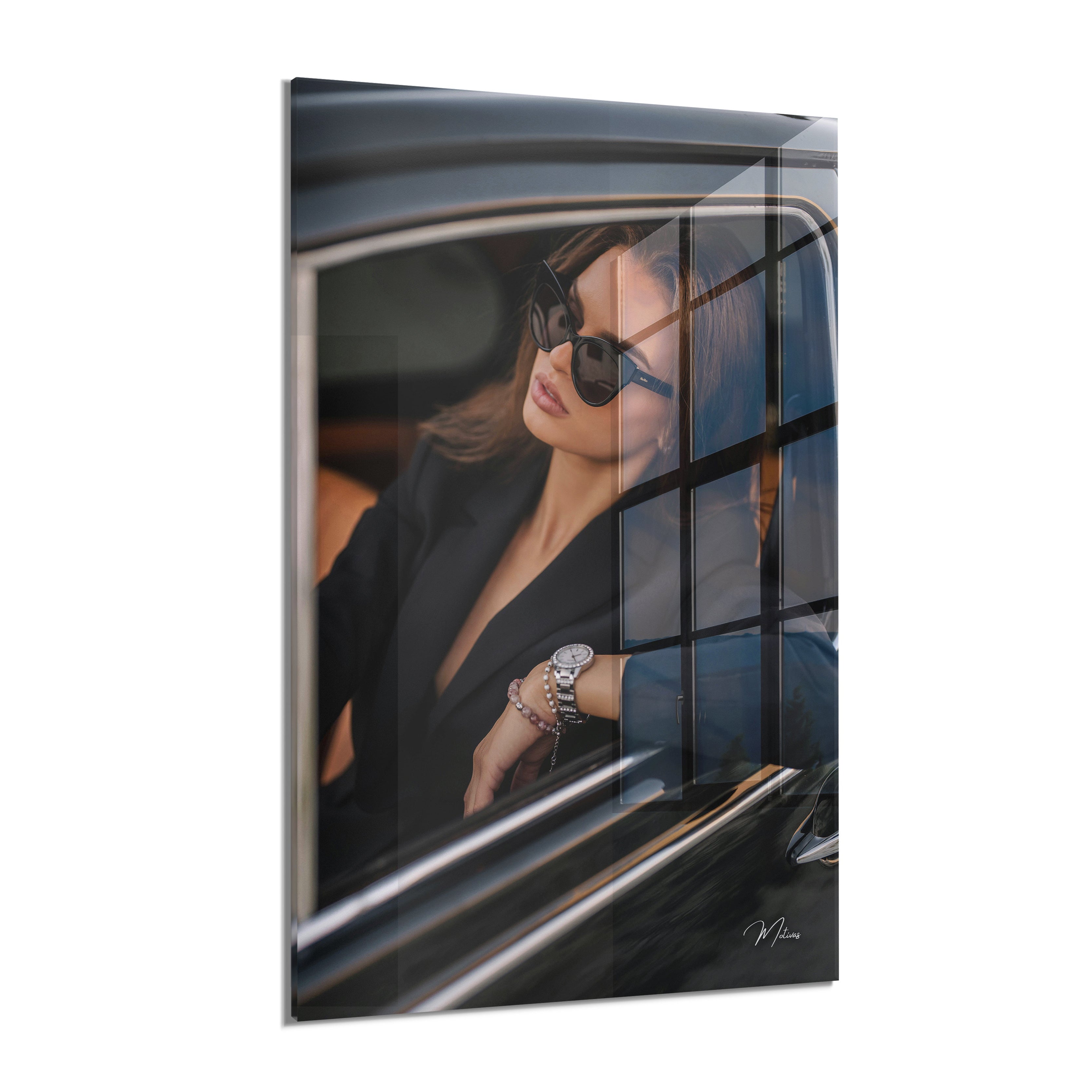 Classy Drive II