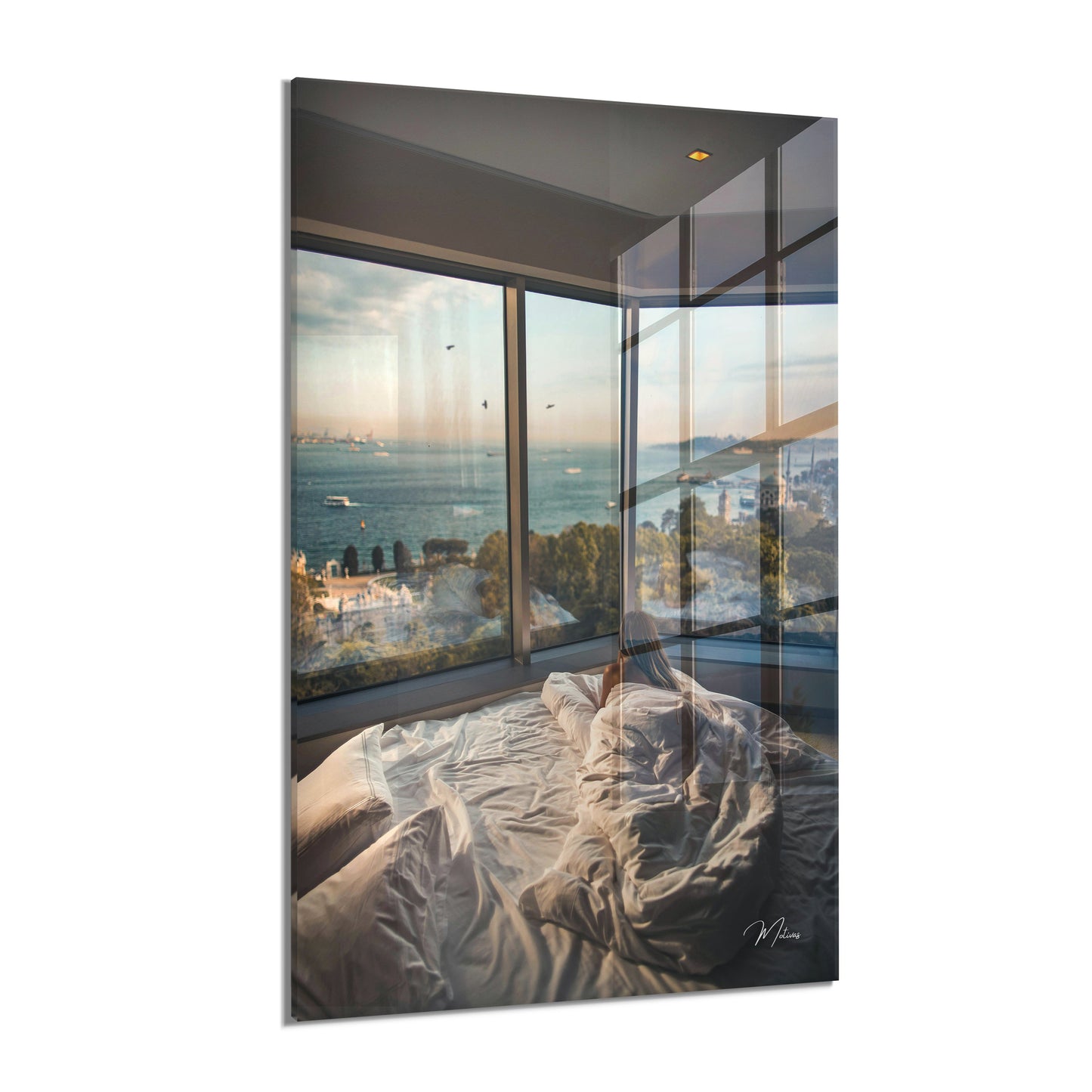 Luxury Awakening