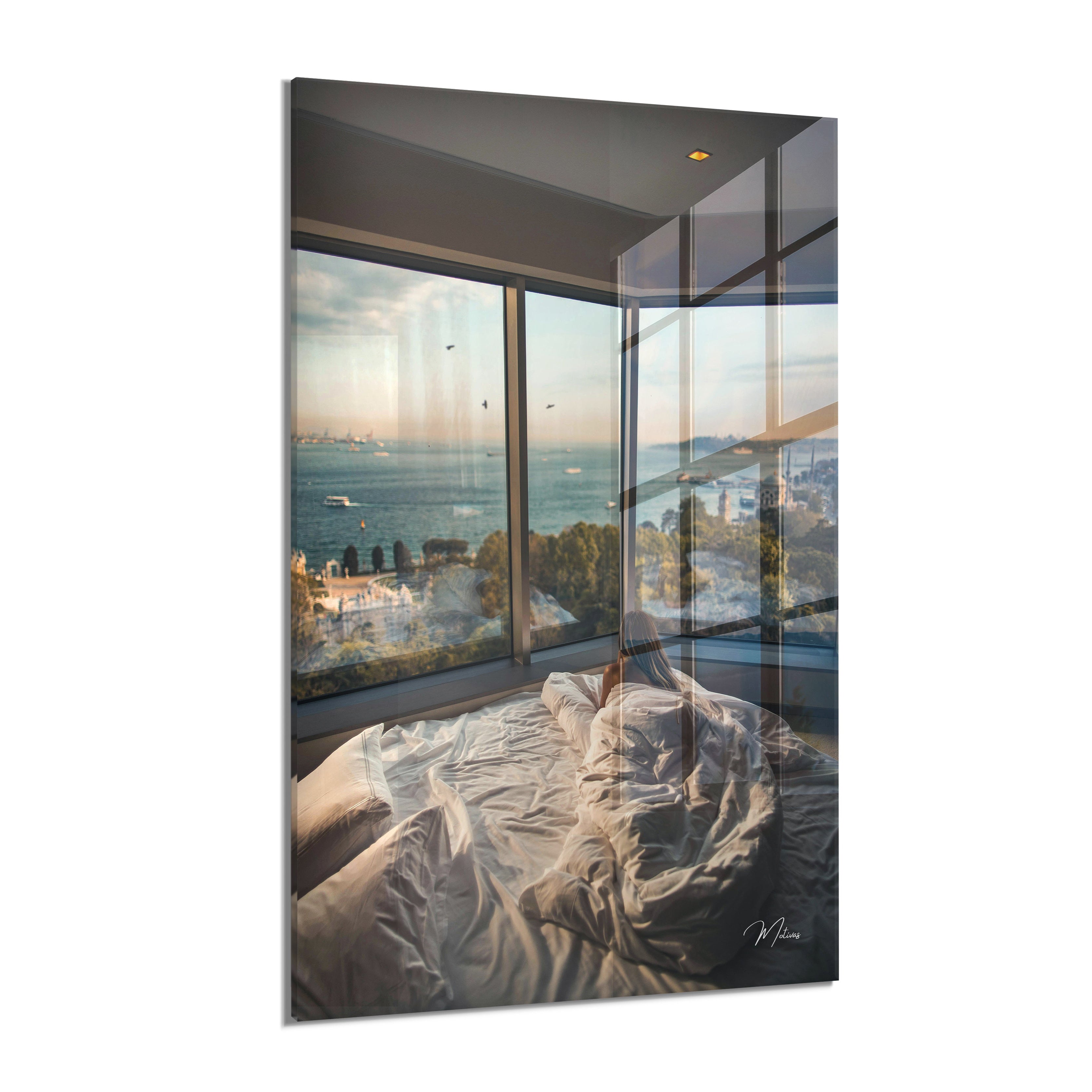 Luxury Awakening