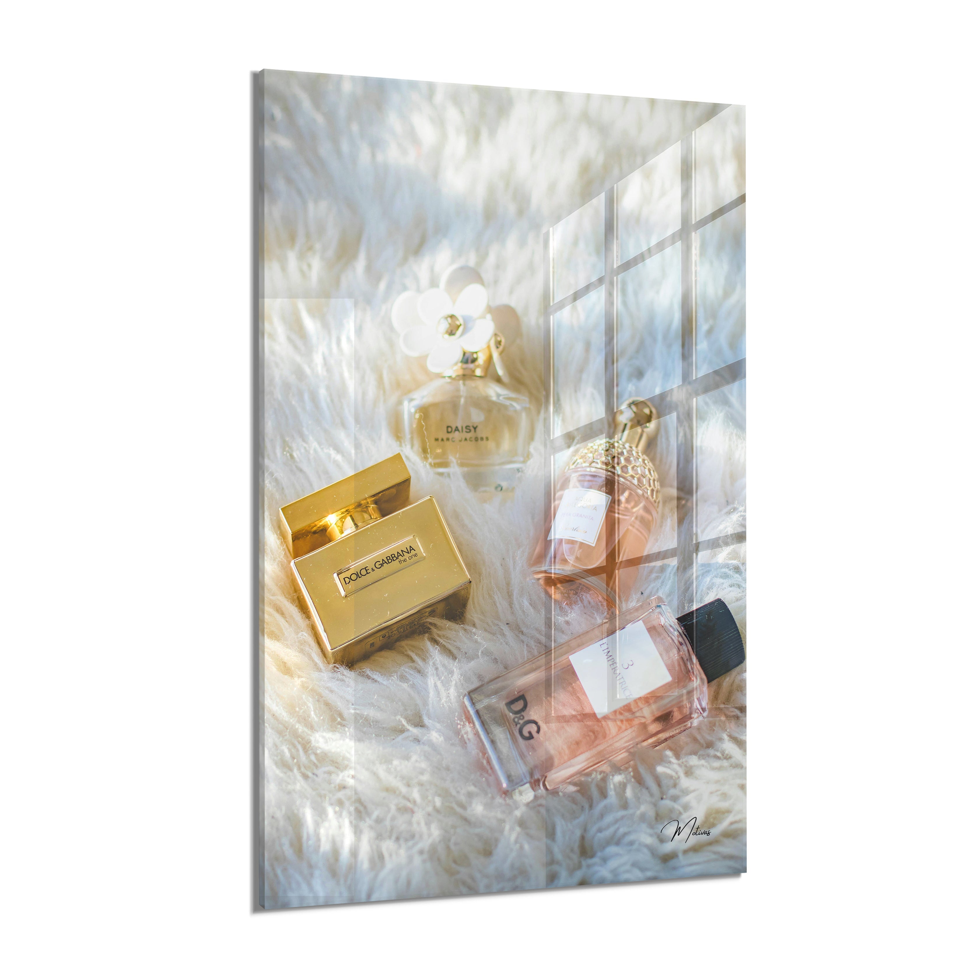 Fragrant Glamour