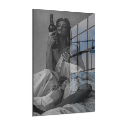 Seductive Reflections