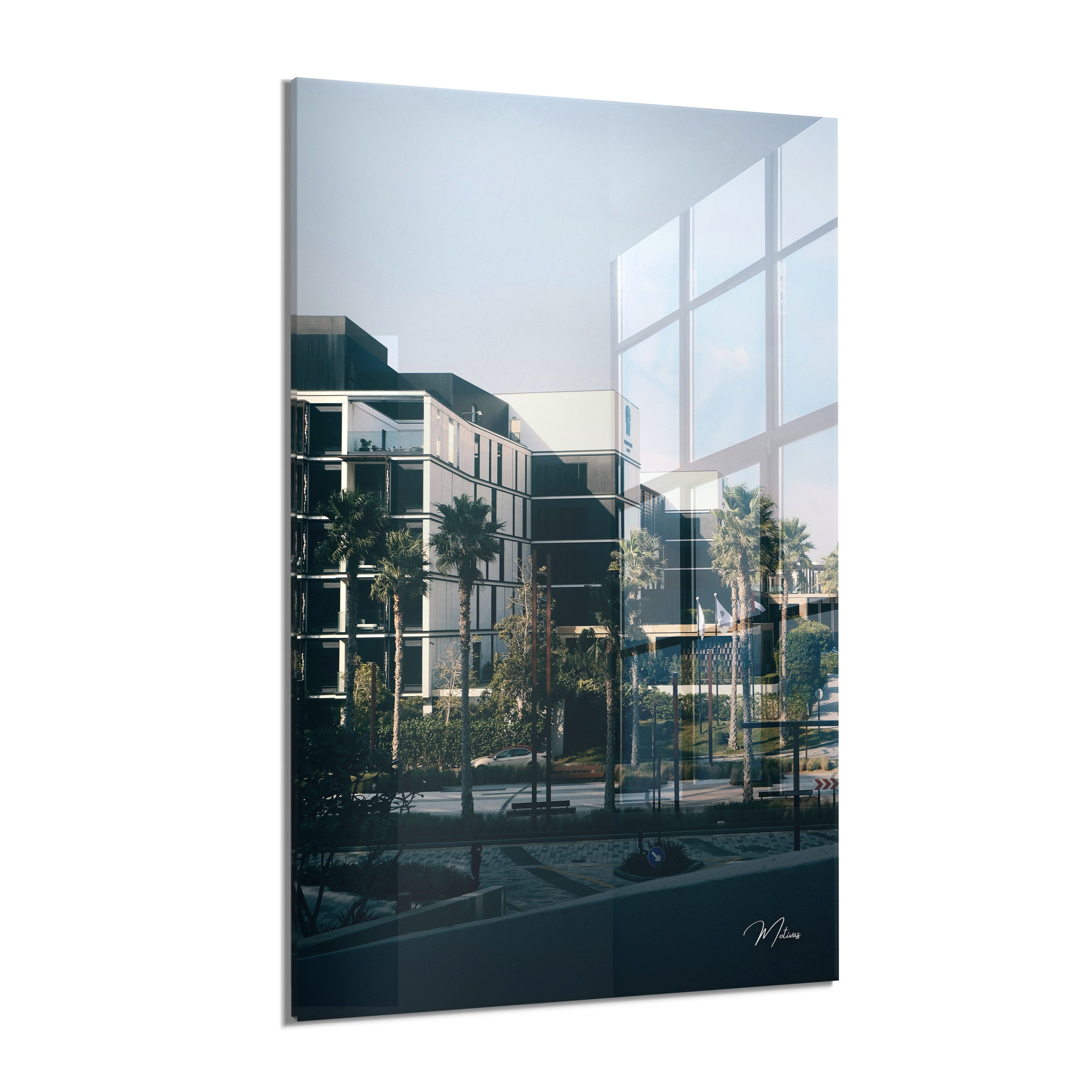 Architectural Elegance