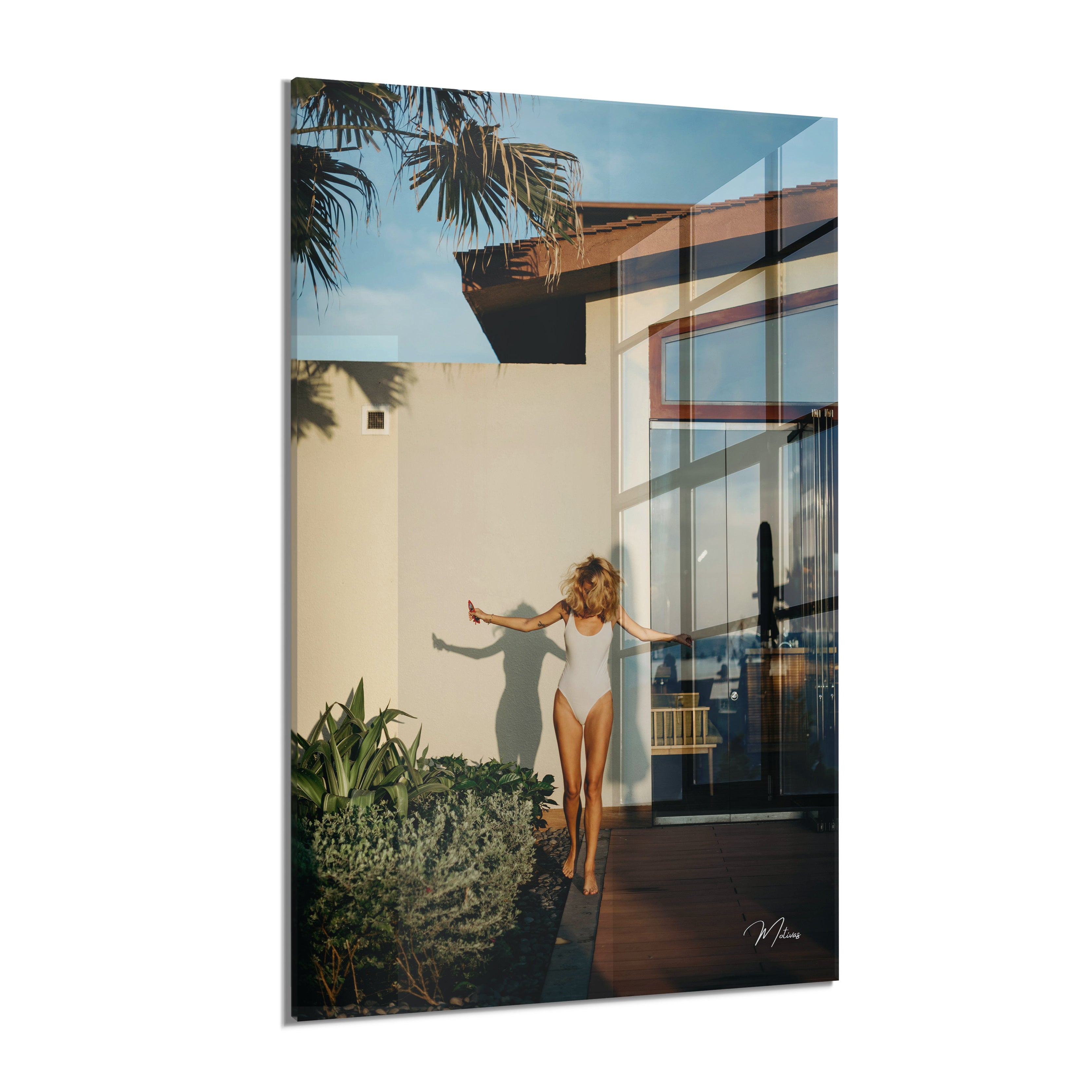Paradise Vibes II