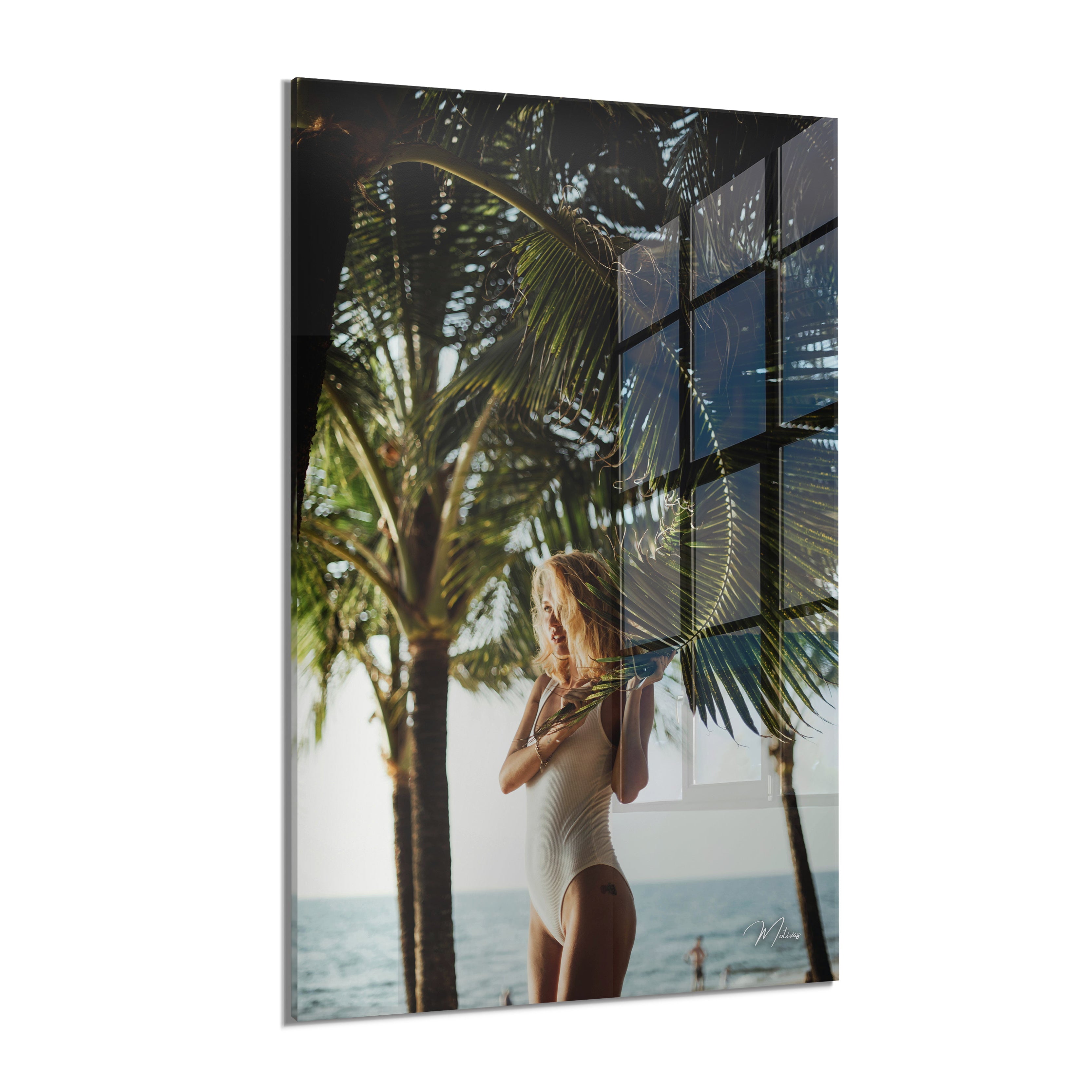 Paradise Vibes