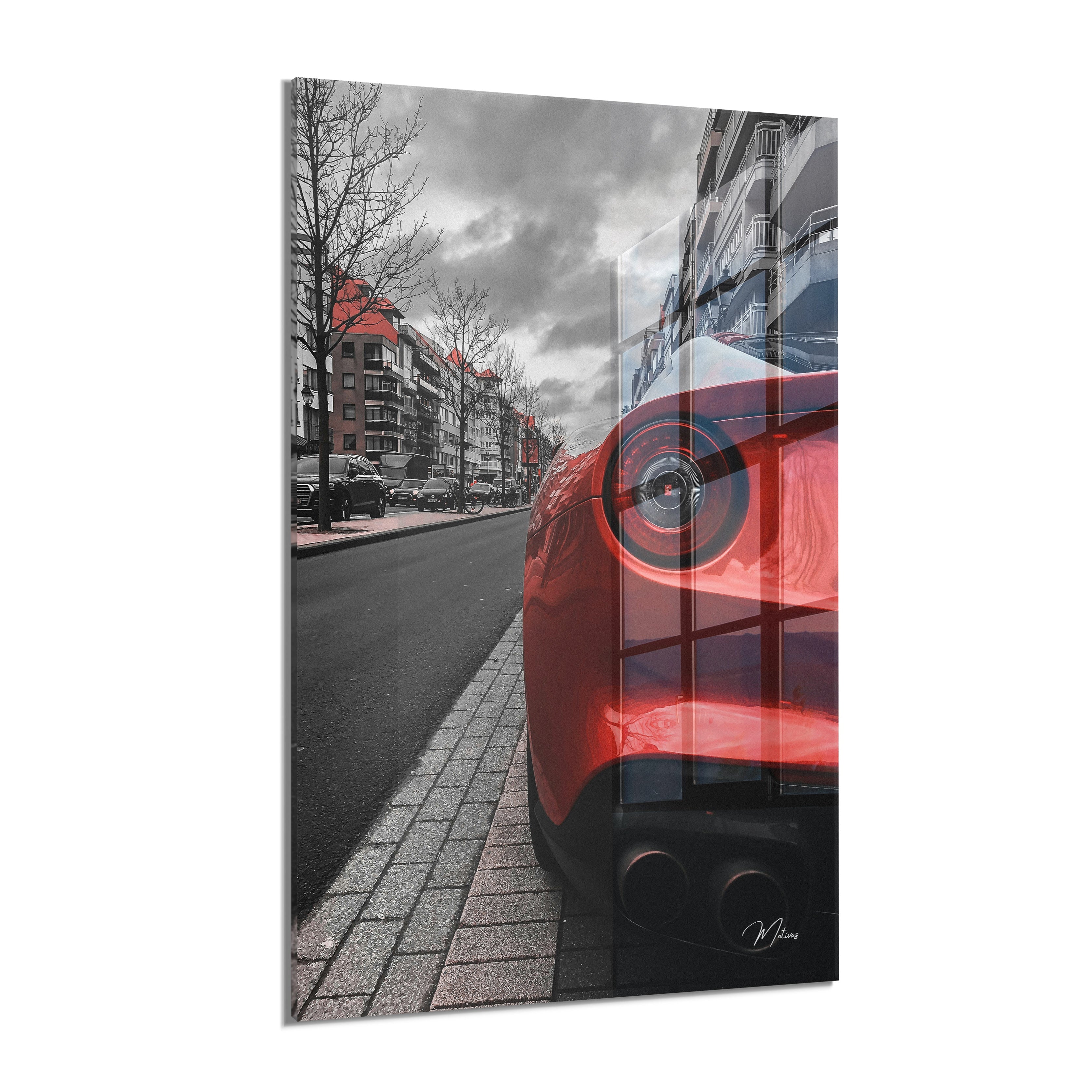 Street Spirit