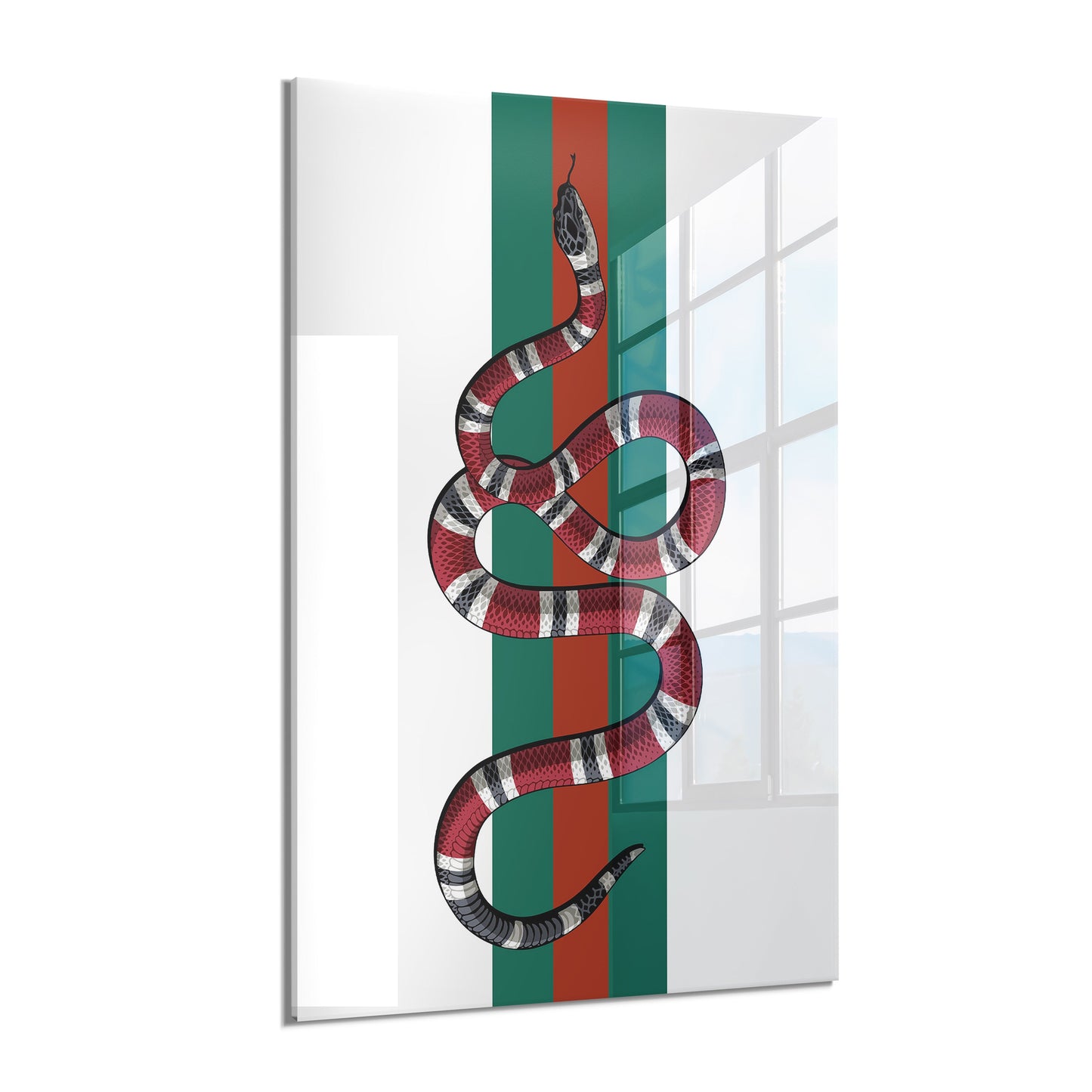 Designer Snake “GC”