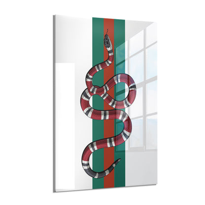 Designer Snake “GC”