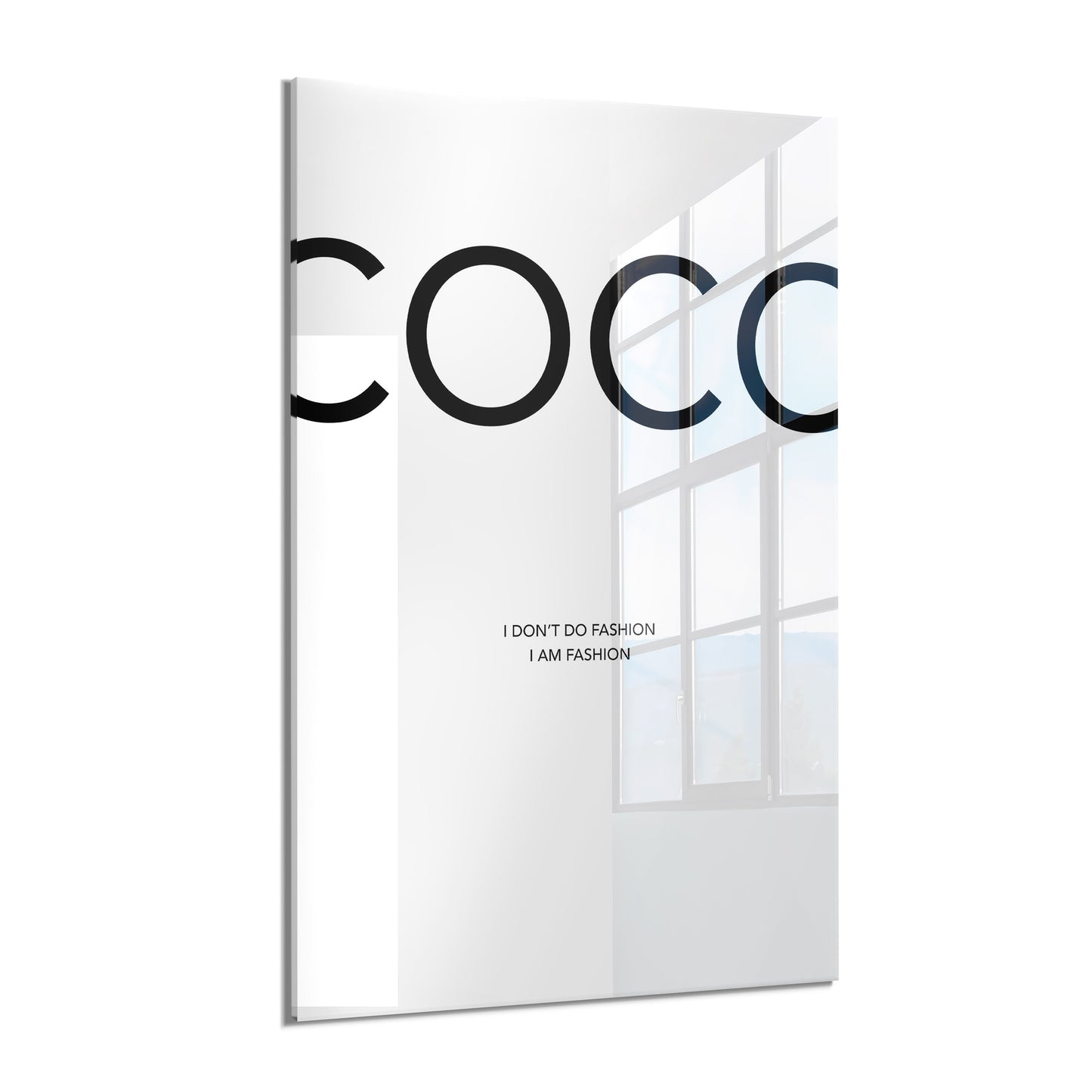 Marble Coco “CC”