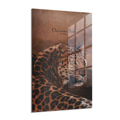 Elegant Cat “Dior”