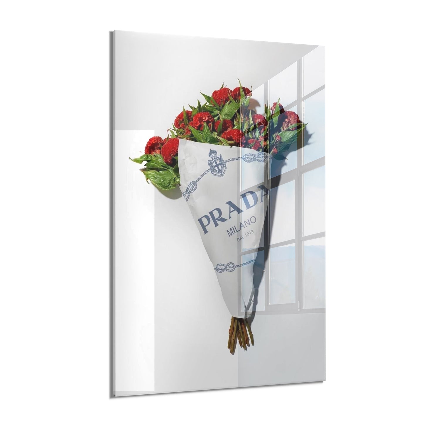 Expensive Bouquette “Prada”